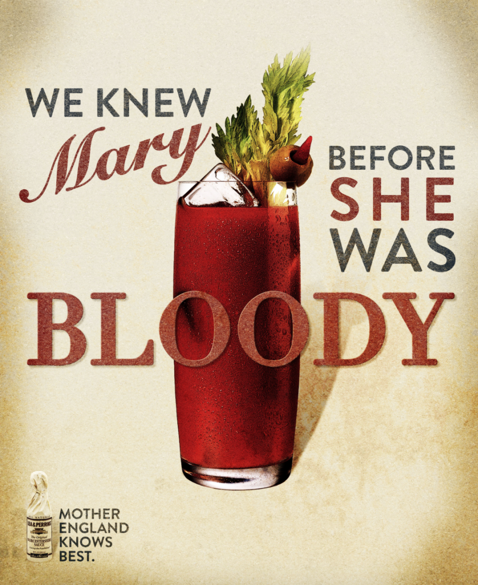 Mary